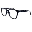 Óculos de Grau - SUNSET - BR7761 C1 53 - PRETO