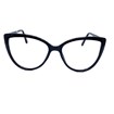 Óculos de Grau - SUNSET - ISA3073 C1 56 - PRETO