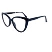 Óculos de Grau - SUNSET - ISA3073 C1 56 - PRETO