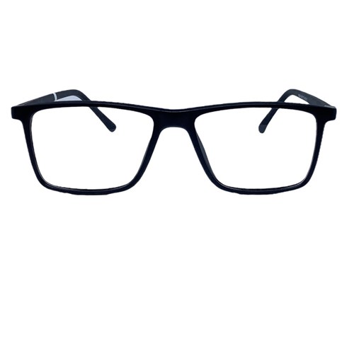 Óculos de Grau - SUNSET - W024 C1 54 - PRETO