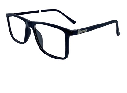 Óculos de Grau - SUNSET - W024 C1 54 - PRETO