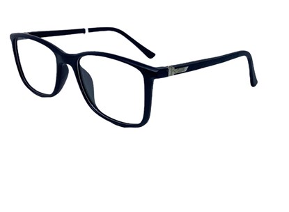 Óculos de Grau - SUNSET - W025 C1 50 - PRETO