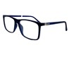 Óculos de Grau - SUNSET - W026 C6 56 - PRETO