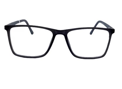 Óculos de Grau - SUNSET - W028 C5 50 - PRETO