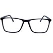 Óculos de Grau - SUNSET - W028 C5 50 - PRETO