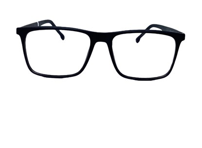 Óculos de Grau - SUNSET - ZR-4403 C1 54 - PRETO