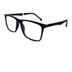 Óculos de Grau - SUNSET - ZR-4403 C2 54 - PRETO