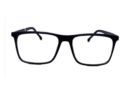 Óculos de Grau - SUNSET - ZR-4403 C2 54 - PRETO