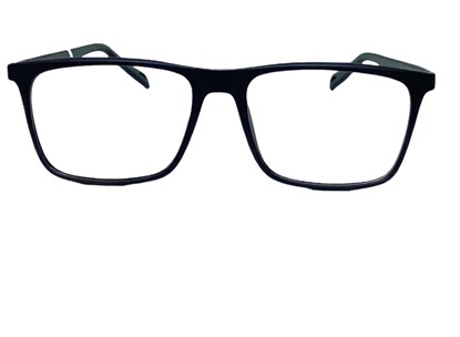 Óculos de Grau - SUNSET - ZR-4407 C4 54 - PRETO