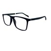 Óculos de Grau - SUNSET - ZR-4407 C4 54 - PRETO