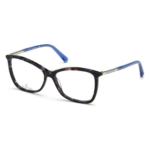 Óculos de Grau - SWAROVSKI - SK5384 055 55 - DEMI