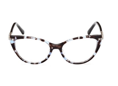 Óculos de Grau - SWAROVSKI - SK5425 55A 53 - DEMI
