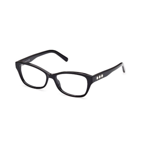 Óculos de Grau - SWAROVSKI - SK5430 001 53 - PRETO