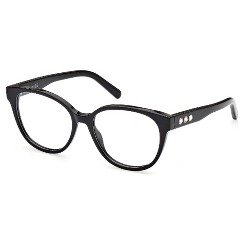 Óculos de Grau - SWAROVSKI - SK5431 001 53 - PRETO