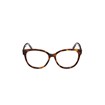 Óculos de Grau - SWAROVSKI - SK5431 052 53 - MARROM