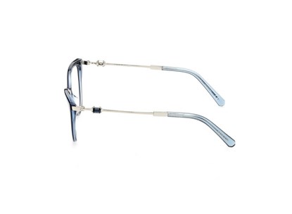 Óculos de Grau - SWAROVSKI - SK5434 092 53 - AZUL