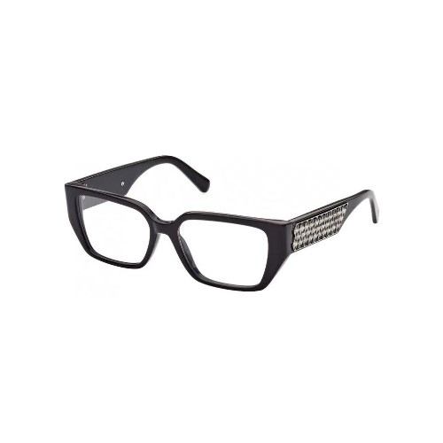 Óculos de Grau - SWAROVSKI - SK5446 001 54 - PRETO