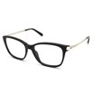 Óculos de Grau - SWAROVSKI - SW5098 001 53 - PRETO