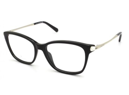 Óculos de Grau - SWAROVSKI - SW5098 001 53 - PRETO