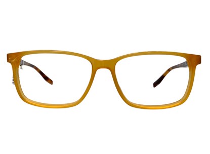 Óculos de Grau - T-CHARGE - T6112 T01 56 - DOURADO