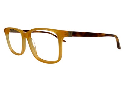 Óculos de Grau - T-CHARGE - T6112 T01 56 - DOURADO