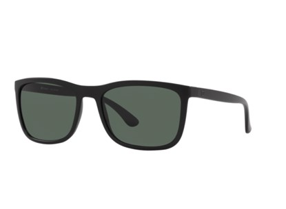 Óculos de Grau - TECNOL - TN 4034 I912 59 - PRETO