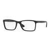 Óculos de Grau - TECNOL - TN3056 G219 54 - PRETO