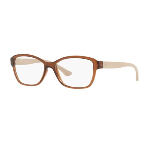 Óculos de Grau - TECNOL - TN3058 G228 53 - MARROM
