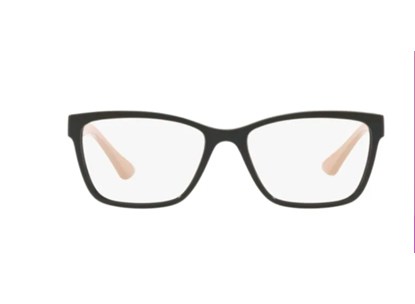 Óculos de Grau - TECNOL - TN3060 G524 53 - PRETO