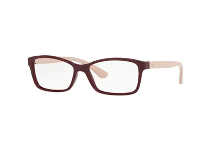 Óculos de Grau - TECNOL - TN3061 G529 52 - VINHO