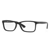 Óculos de Grau - TECNOL - TN3062 G534 53 - PRETO