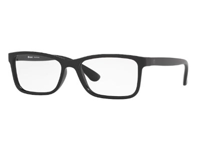 Óculos de Grau - TECNOL - TN3062 G534 53 - PRETO