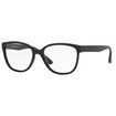 Óculos de Grau - TECNOL - TN3070 H489 56 - PRETO