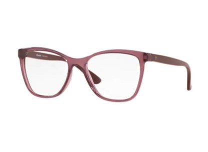 Óculos de Grau - TECNOL - TN3070 H491 52 - ROSA