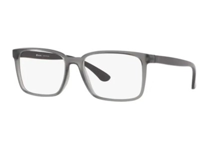 Óculos de Grau - TECNOL - TN3071 H495 57 - CRISTAL