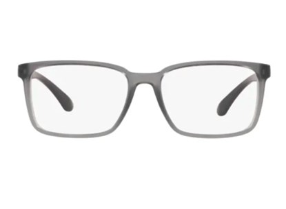Óculos de Grau - TECNOL - TN3071 H495 57 - CRISTAL