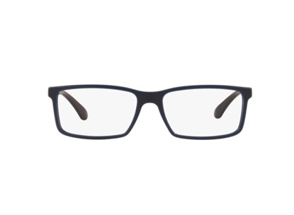 Óculos de Grau - TECNOL - TN3072 H497 58 - AZUL