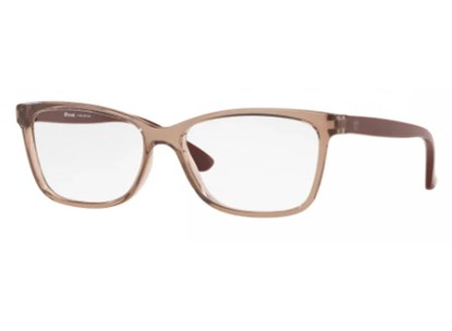 Óculos de Grau - TECNOL - TN3073 H502 55 - CINZA
