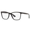 Óculos de Grau - TECNOL - TN3075 H866 53 - PRETO