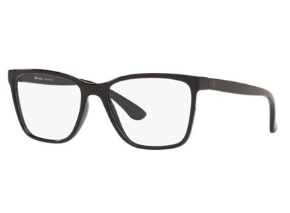 Óculos de Grau - TECNOL - TN3075 H866 53 - PRETO