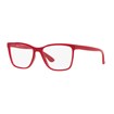 Óculos de Grau - TECNOL - TN3075 I838 53 - VERMELHO