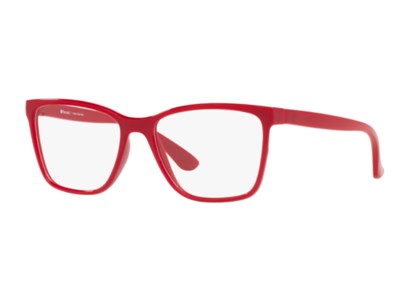 Óculos de Grau - TECNOL - TN3075 I838 53 - VERMELHO