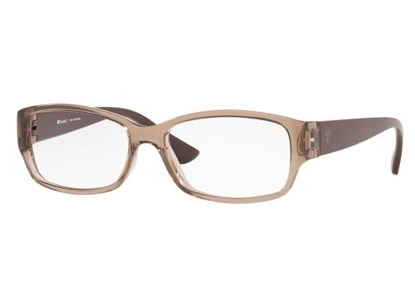 Óculos de Grau - TECNOL - TN3076 I290 53 - MARROM