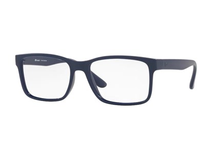 Óculos de Grau - TECNOL - TN3078 I546 57 - AZUL