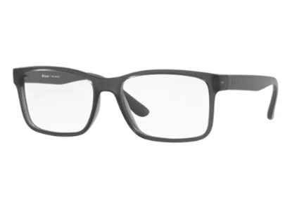 Óculos de Grau - TECNOL - TN3078 I547 57 - CINZA