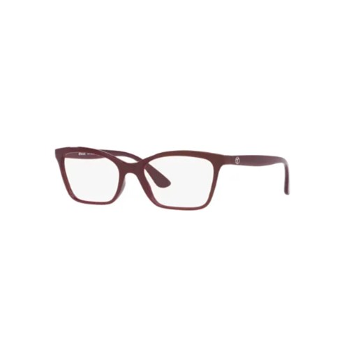 Óculos de Grau - TECNOL - TN3087 K479 55 - VERMELHO