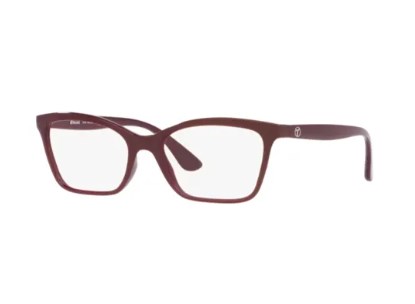 Óculos de Grau - TECNOL - TN3087 K479 55 - VERMELHO