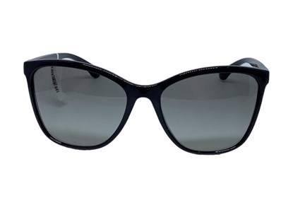 Óculos de Grau - TECNOL - TN4027 H503 57 - PRETO
