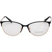 Óculos de Grau - TIFFANY & CO - TF 1127 6122 54 - PRETO