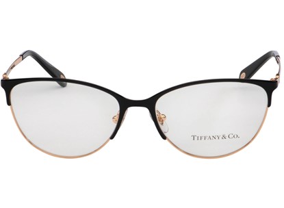 Óculos de Grau - TIFFANY & CO - TF 1127 6122 54 - PRETO